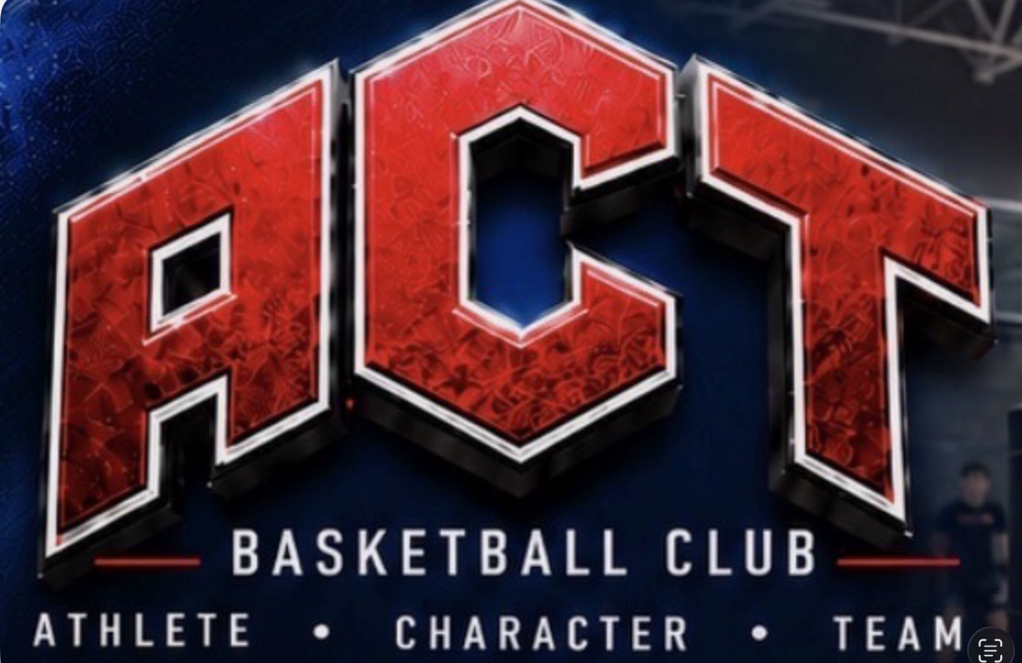 ACT Basketball club